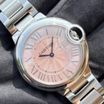 Cartier Ballon Bleu WSBB0033