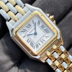 Cartier Panthere W2PN0007
