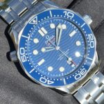Omega Seamaster Diver 300M 210.30.42.20.03.001